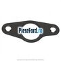 Garnitura inferioara conector supapa EGR Ford Focus 2019-2023 1.5 EcoBlue 120 cp ZTDA, ZTDB diesel