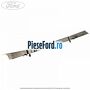 Garnitura inferioara prag fara usa culisanta Ford Tourneo Courier 2014-2018 1.5 TDCi 75 cp UGCA, UGCB, XUCC, XUCD, XUCE diesel