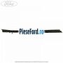 Garnitura inferioara prag fara usa culisanta Ford Tourneo Courier 2014-2018 1.5 TDCi 95 cp XVCA, XVCB, XVCC, XVCD diesel