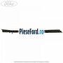 Garnitura inferioara prag fara usa culisanta Ford Tourneo Courier 2019-2023 1.5 TDCi 75 cp UGCA, UGCB, XUCC, XUCD, XUCE, diesel