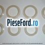 Garnitura interioara galerie admisie Ford Focus C-Max 2003-2007 1.6 TDCi 109 cp G8DA, G8DB, G8DD, G8DE, G8DF diesel