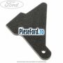 Garnitura interioara oglinda retrovizoare Ford Focus 1998-2004 1.4 16V 75 cp FXDA, FXDB, FXDC, FXDD benzina