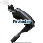 Garnitura interioara stanga stalp A Ford Fiesta 2013-2017 1.0 65 cp XMJA, XMJB, XMJC, XMJD benzina