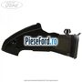 Garnitura interioara stanga stalp A Ford Fiesta 2013-2017 1.5 TDCi 75 cp UGJC, XUJA, XUJB diesel | Foto 2