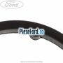 Garnitura intrare racitor ulei Ford Focus 2008-2011 2.5 RS 305 cp JZDA benzina