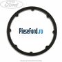 Garnitura intrare racitor ulei Ford Mondeo 2008-2014 2.5 220 cp HUBA benzina