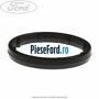 Garnitura intrare racitor ulei Ford S-Max 2007-2014 2.5 ST 220 cp HUWA benzina