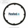 Garnitura intrare racitor ulei Ford S-Max 2007-2014 2.5 ST 220 cp HUWA benzina