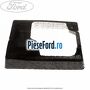 Garnitura izolare fonica portbagaj Ford Kuga 2008-2012 2.0 TDCi 136 cp G6DG, UKDA diesel