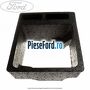 Garnitura izolare fonica portbagaj Ford Kuga 2008-2012 2.0 TDCI 4x4 140 cp UFDA diesel