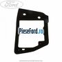 Garnitura lampa stop exterior Ford Escort 1995-1998 1.8 TD 90 cp RFD, RFK, RFS diesel