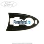 Garnitura maner usa exterior spre fata Ford Focus 1998-2004 2.0 16V 131 cp EDDB, EDDC, EDDD, EDDF benzina
