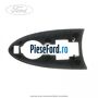 Garnitura maner usa exterior spre fata Ford Focus 1998-2004 RS 215 cp HMDA benzina | Foto 2