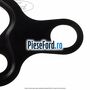 Garnitura metalica suport pompa combustibil Ford Galaxy 2007-2014 2.0 EcoBoost 199 cp TNWB benzina