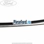 Garnitura metalica suport pompa combustibil Ford Mondeo 2008-2014 2.0 EcoBoost 203 cp TNBA benzina