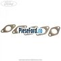 Garnitura mica galerie evacuare Ford Escort 1990-1995 1.8 D 60 cp RTE, RTF, RTH diesel | Foto 5