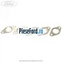 Garnitura mica galerie evacuare Ford Escort 1995-1998 1.8 D 60 cp RTE, RTF, RTH diesel