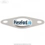 Garnitura mica galerie evacuare Ford Escort 1995-1998 1.8 D 60 cp RTE, RTF, RTH diesel