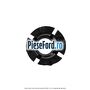 Garnitura modul control viteza radar Ford Fiesta 2017-2023 1.1 Ti-VCT 70 cp XPJA, XPJB, XPJC, XPJD benzina