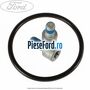 Garnitura motoras etrier frana spate Ford Galaxy 2007-2014 2.2 TDCi 175 cp Q4WA diesel | Foto 2