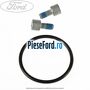 Garnitura motoras etrier frana spate Ford S-Max 2007-2014 2.0 TDCi 136 cp AZWC, UKWA diesel