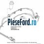 Garnitura o ring conducta servodirectie Ford Fiesta 2005-2008 1.3 69 cp A9JA, A9JB benzina | Foto 3