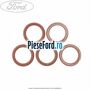 Garnitura o ring conducta servodirectie Ford Fusion 1.4 TDCi 68 cp F6JA, F6JB diesel | Foto 2