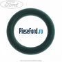 Garnitura, o-ring pompa vacuum Ford Transit 2000-2006 2.4 TD 75 cp F4FA diesel