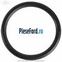 Garnitura, o ring radiator habitaclu Ford C-Max 2007-2011 1.6 TDCi 90 cp GPDA, HHDA, HHDB diesel