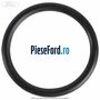Garnitura, o ring radiator habitaclu Ford C-Max 2007-2011 2.0 TDCi 110 cp IXDA diesel