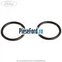 Garnitura, o ring radiator habitaclu Ford Focus 2004-2007 1.6 TDCi 109 cp G8DA, G8DB, G8DD, G8DE, G8DF diesel | Foto 4