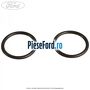 Garnitura, o ring radiator habitaclu Ford Focus 2004-2007 1.8 125 cp Q7DA, QQDA, QQDB benzina | Foto 4