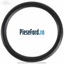 Garnitura, o ring radiator habitaclu Ford Focus 2004-2007 2.0 TDCi 136 cp G6DA, G6DB, G6DD, G6DG diesel | Foto 2