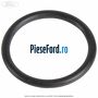 Garnitura, o ring radiator habitaclu Ford Focus C-Max 2003-2007 1.6 TDCi 109 cp G8DA, G8DB, G8DD, G8DE, G8DF diesel