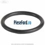 Garnitura, o ring radiator habitaclu Ford Focus C-Max 2003-2007 1.6 TDCi 109 cp G8DA, G8DB, G8DD, G8DE, G8DF diesel