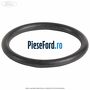 Garnitura, o ring radiator habitaclu Ford Focus C-Max 2003-2007 1.8 TDCi 115 cp KKDA, KKDB diesel