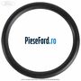 Garnitura, o ring radiator habitaclu Ford Focus C-Max 2003-2007 2.0 TDCi 136 cp G6DA, G6DB, G6DD, G6DG diesel