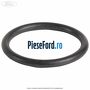 Garnitura, o ring radiator habitaclu Ford Kuga 2008-2012 2.0 TDCi 136 cp G6DG, UKDA diesel