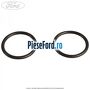 Garnitura, o ring radiator habitaclu Ford Kuga 2008-2012 2.0 TDCi 4x4 136 cp G6DG, UKDA diesel | Foto 3