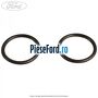 Garnitura, o ring radiator habitaclu Ford Kuga 2008-2012 2.0 TDCI 4x4 163 cp TXDA diesel | Foto 4