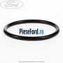 Garnitura o ring vas spalator parbriz Ford Mondeo 2008-2014 2.0 TDCi 163 cp TXBA, TXBB diesel