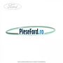 Garnitura, oring alb pompa combustibil Ford Grand C-Max 2016-2020 1.6 Ti 125 cp PNDA, PNDD benzina