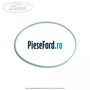 Garnitura, oring alb pompa combustibil Ford Mondeo 2014-2018 2.0 TDCi Bi-Turbo 210 cp T9CA diesel