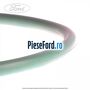 Garnitura, oring alb pompa combustibil Ford Transit 2014-2018 2.0 EcoBlue RWD 170 cp BLHA, BLRA, YNHA, YNR6 diesel