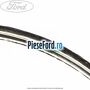 Garnitura oring catalizator Ford Focus 2014-2018 1.5 EcoBoost 150 cp M8DA, M8DB benzina