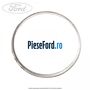 Garnitura oring catalizator Ford Mondeo 2000-2007 3.0 V6 24V 204 cp REBA benzina