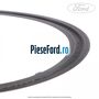 Garnitura oring catalizator Ford Mondeo 2014-2018 2.0 EcoBoost 203 cp TNCA, TNCB, TNCD, TNCF benzina