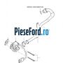 Garnitura oring conducta EGR Ford Fiesta 2005-2008 1.6 TDCi 90 cp HHJA, HHJB diesel | Foto 2