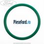 Garnitura oring conducta EGR Ford Fiesta 2008-2012 1.6 TDCi 90 cp HHJC, HHJD, HHJE diesel