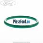 Garnitura oring conducta EGR Ford Fiesta 2008-2012 1.6 TDCi 90 cp HHJC, HHJD, HHJE diesel